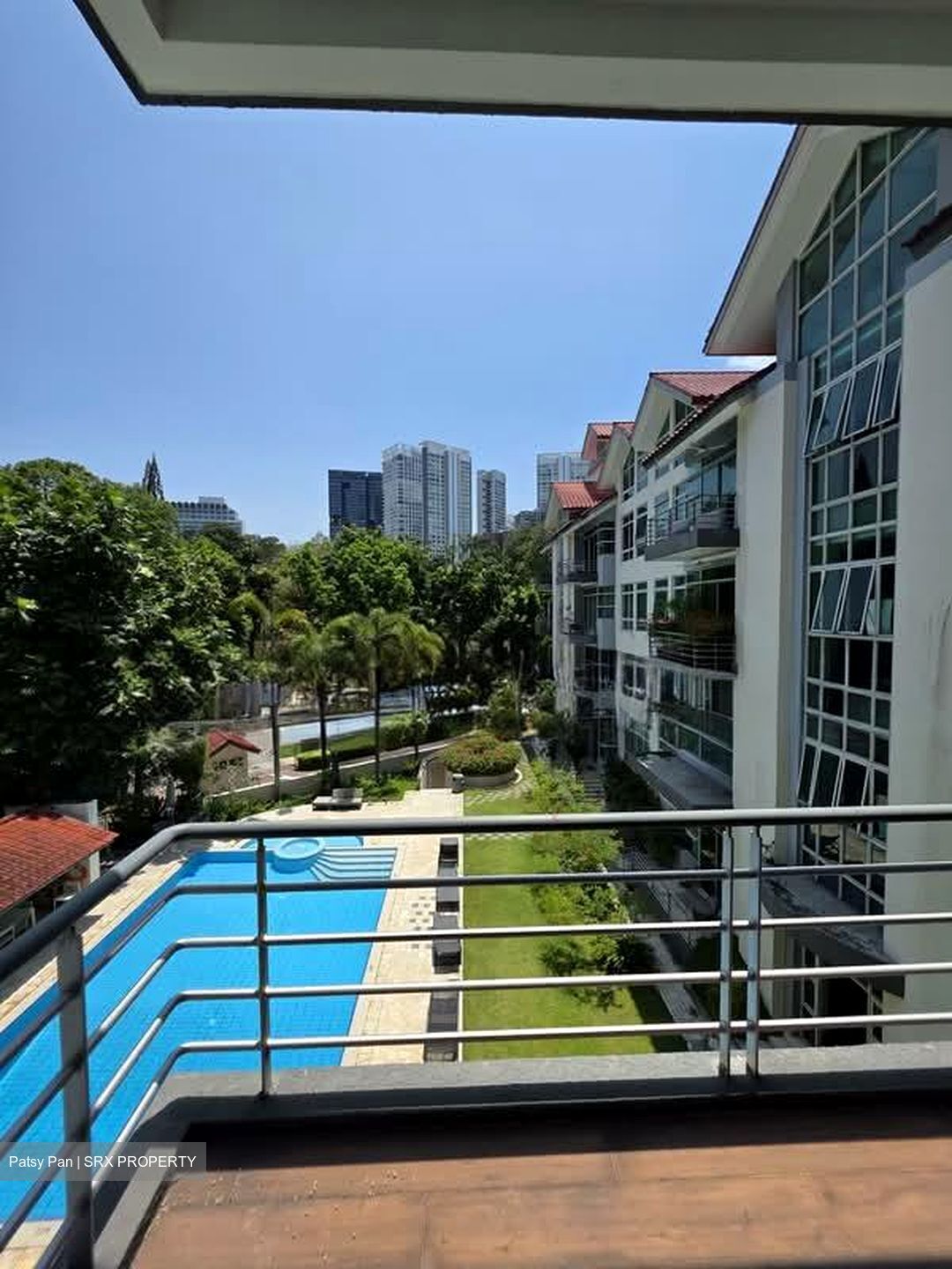 Nassimville (D10), Apartment #538581301